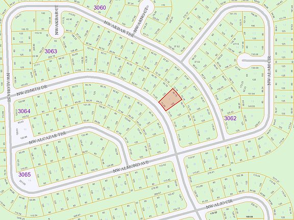 4th image of 5729 NW Zenith Dr