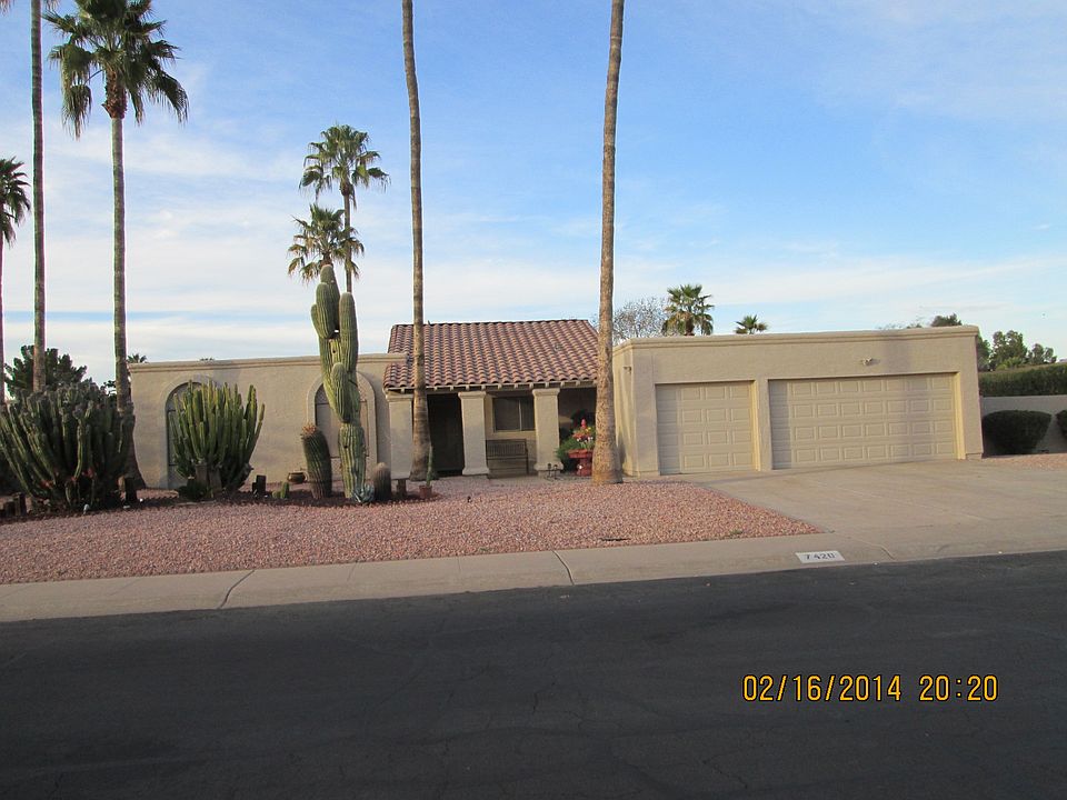 1st image of 7420 E Turquoise Ave