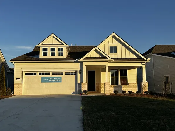 319 Stanza Dr Lot 156, Murfreesboro, TN 37128