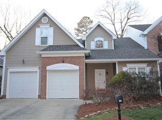 106 Misty Waters Ln, Jamestown, NC 27282