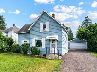 410 School Ave, Carlton, MN, 55718