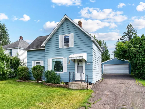410 School Ave, Carlton, MN 55718