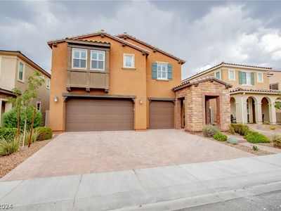 2174 Tortona St, Henderson, NV, 89044