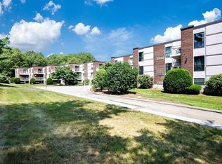 147 Turner Rd UNIT 100, Holliston, MA 01746