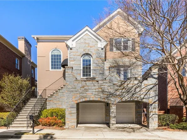 1078 Fairway Ests NE, Atlanta, GA 30319