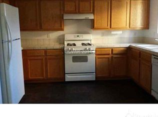 9128 Spoonbill Ridge Pl, Las Vegas, NV 89143