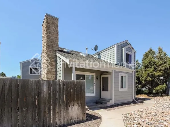 11701 E Cornell Cir, Aurora, CO 80014