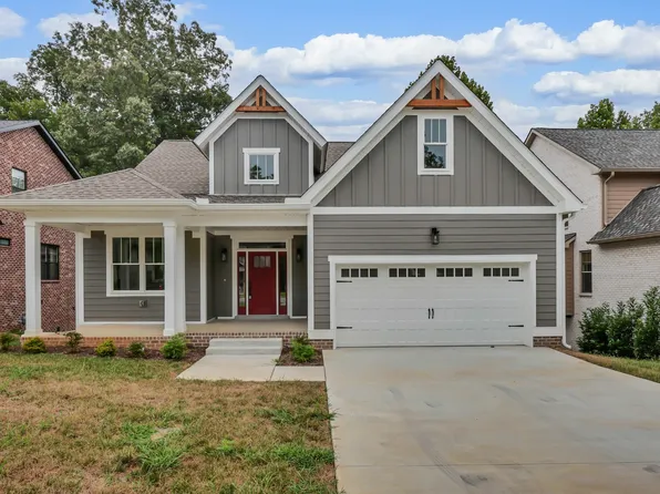 229 Birnam Wood Trce Lot 23, Clarksville, TN 37043