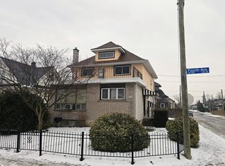 4604 4th Ave #2, Niagara Falls, ON L2E 4N6