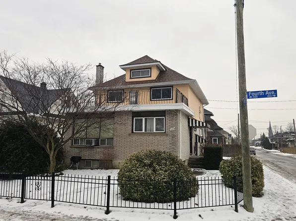 4604 4th Ave #2, Niagara Falls, ON L2E 4N6