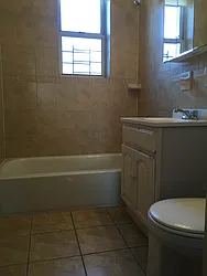 Rented by Atlantic Management Co Inc