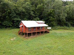 631 N Water St, Readstown, WI 54652