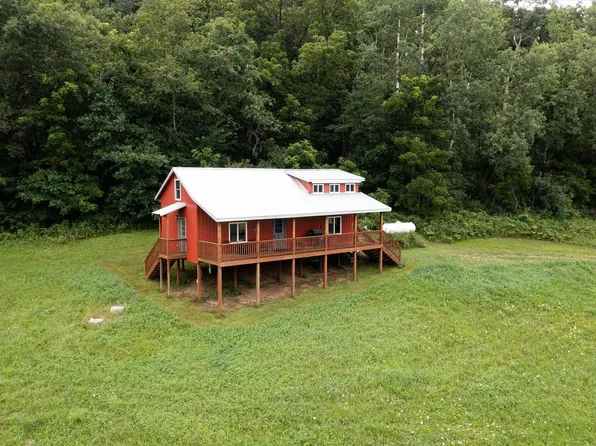 631 N Water STREET, Readstown, WI 54652
