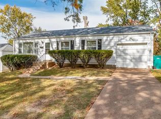 1215 Laire Dr, Saint Louis, MO