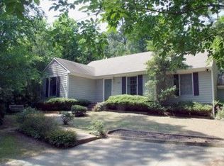 1203 Carpenter Fletcher Rd, Durham, NC 27713