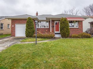 44 Sugnet Rd, Cheektowaga, NY 14215