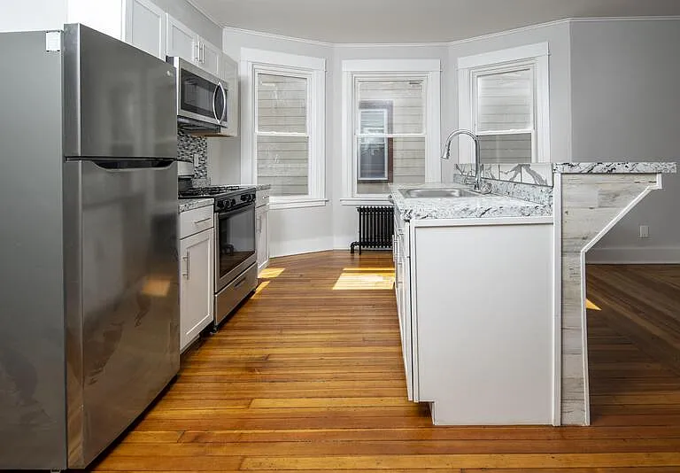 437 Hamilton St #2 — Photo 6