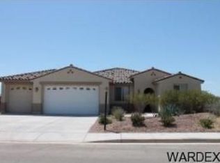 12 Cypress Point Dr N, Mohave Valley, AZ 86440