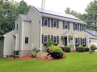10 Hawthorne St, Hanson, MA 02341