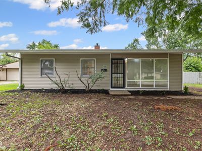 3908 Bertrand Rd, Indianapolis, IN, 46222