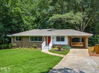 1750 Briarlake Cir #0, Decatur, GA 30033