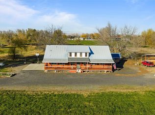 161802 W Buena Vista Rd, Prosser, WA 99350