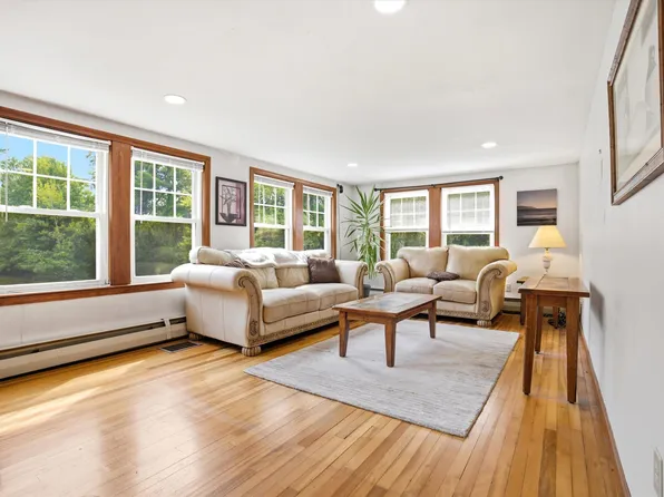 308 Squantum Road, Jaffrey, NH 03452