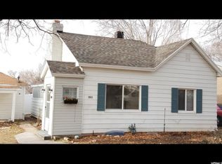 1963 Van Buren Ave, Ogden, UT 84401