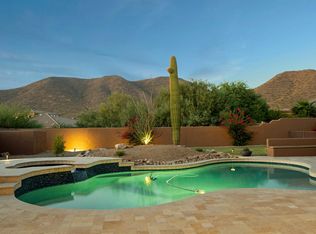 11662 E Wethersfield Rd, Scottsdale, AZ 85259