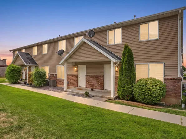 445 E 475 N, Ogden, UT 84404