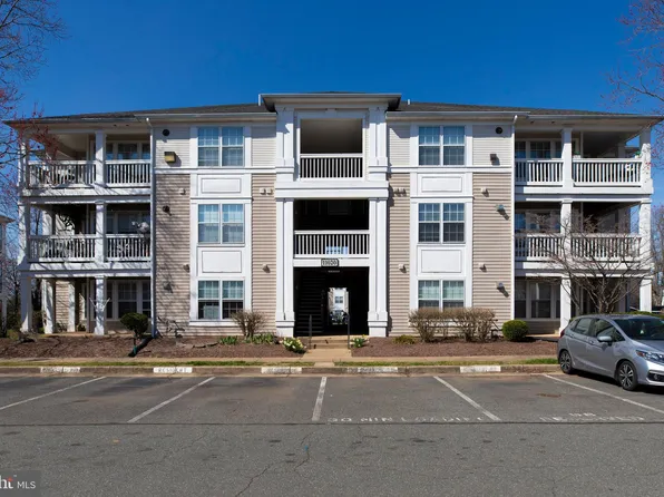 11020 Folksie Ct Unit 101, Manassas, VA 20109