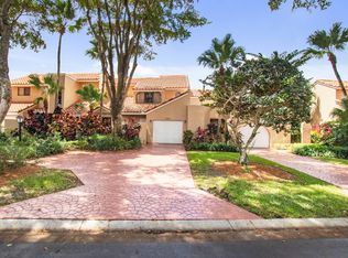 22590 Meridiana Dr, Boca Raton, FL 33433