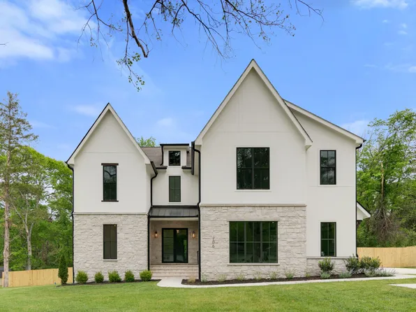 706 Brook Hollow Rd, Nashville, TN 37205