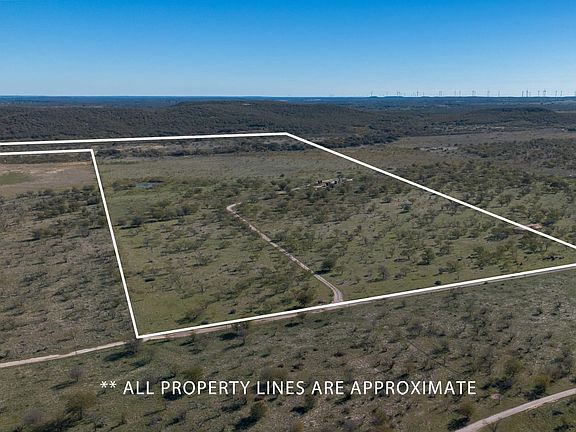 151 acre Ranch in Jermyn, TX | Heritage Creek Real Estate