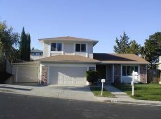 3230 Westboune Dr, Danville, CA 94509