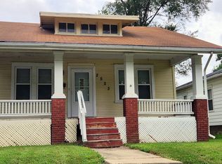 2523 S 10th St, Springfield, IL 62703