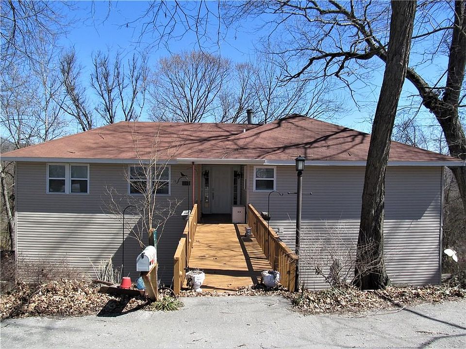 290 Holiday Island Dr, Holiday Island, AR 72631 Zillow