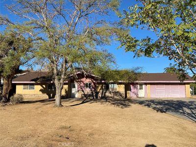 7384 La Habra Ave, Yucca Valley, CA, 92284