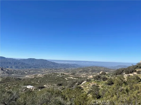 0 Gold Creek Lane, Aguanga, CA 92536