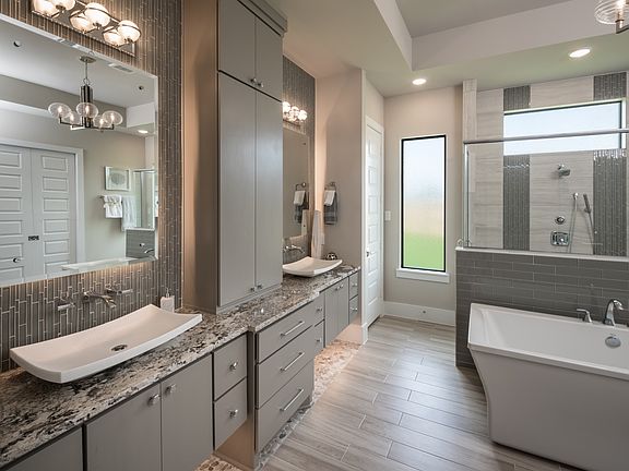 5th image of 6007 Lookaway Cir Lot 117