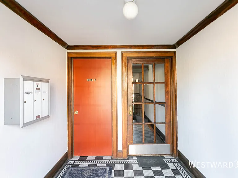 4943 N Monitor Ave #G — Photo 9