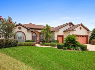 17477 SE 110th Ct, Summerfield, FL 34491