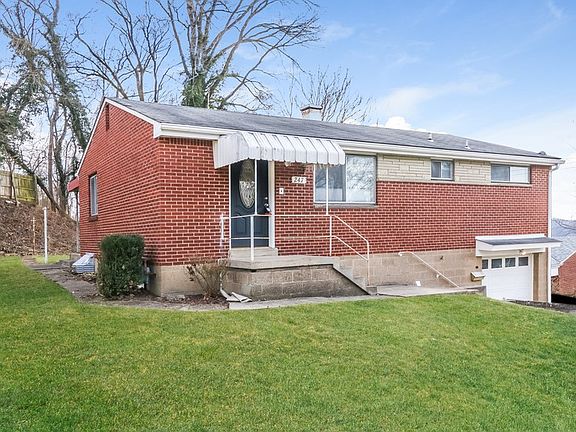 2nd image of 247 Hillary Dr