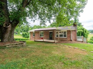 537 Souther Rd, Fletcher, NC 28732