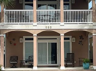 107 Malaga Pl, Panama City Beach, FL 32413