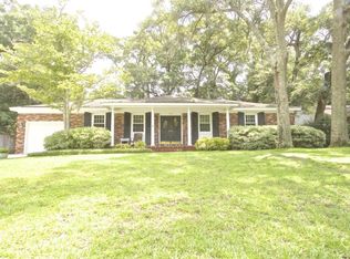 628 Clearview Dr, Charleston, SC 29412