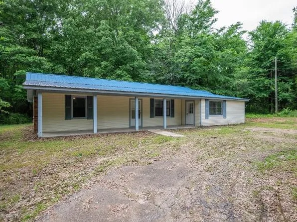 1179 Turner Rd, Maben, MS 39750