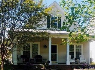 6829 Tanners Creek Dr, Huntersville, NC 28078