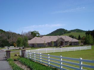 3159 Morgan Territory Rd, Clayton, CA 94517