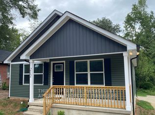212 N Correll St, Landis, NC 28025